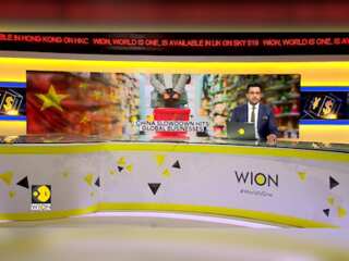 Global companies struggle amid China's economic slowdown