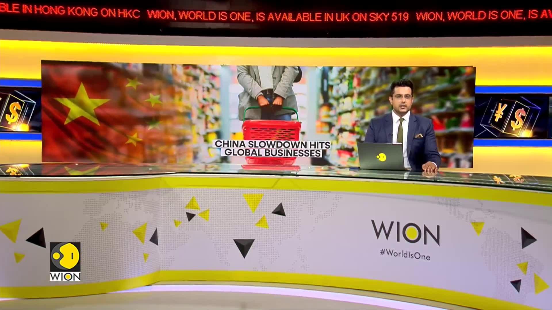 WionNews Video