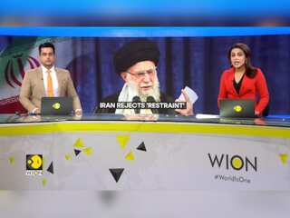 Israel-Iran Crisis: Iran dismisses US, Arab calls for restraint, even if it sparks war