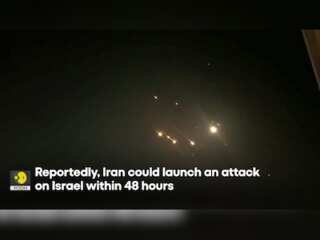 Iran can attack Israel in next 24 to 48 hours: Blinken warns G7 countries