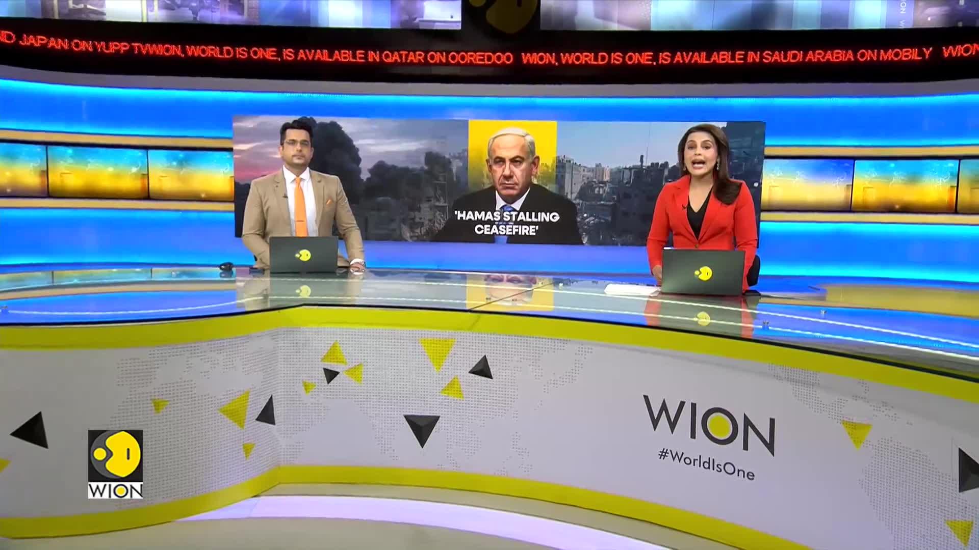 WionNews Video