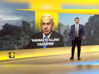 Israel-Hamas War: Netanyahu accuses Hamas of stalling ceasefire deal by adding new conditions