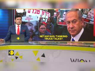 Israel-Hamas war: Security chiefs, negotiators, US all blaming Netanyahu for tanking hostage talks
