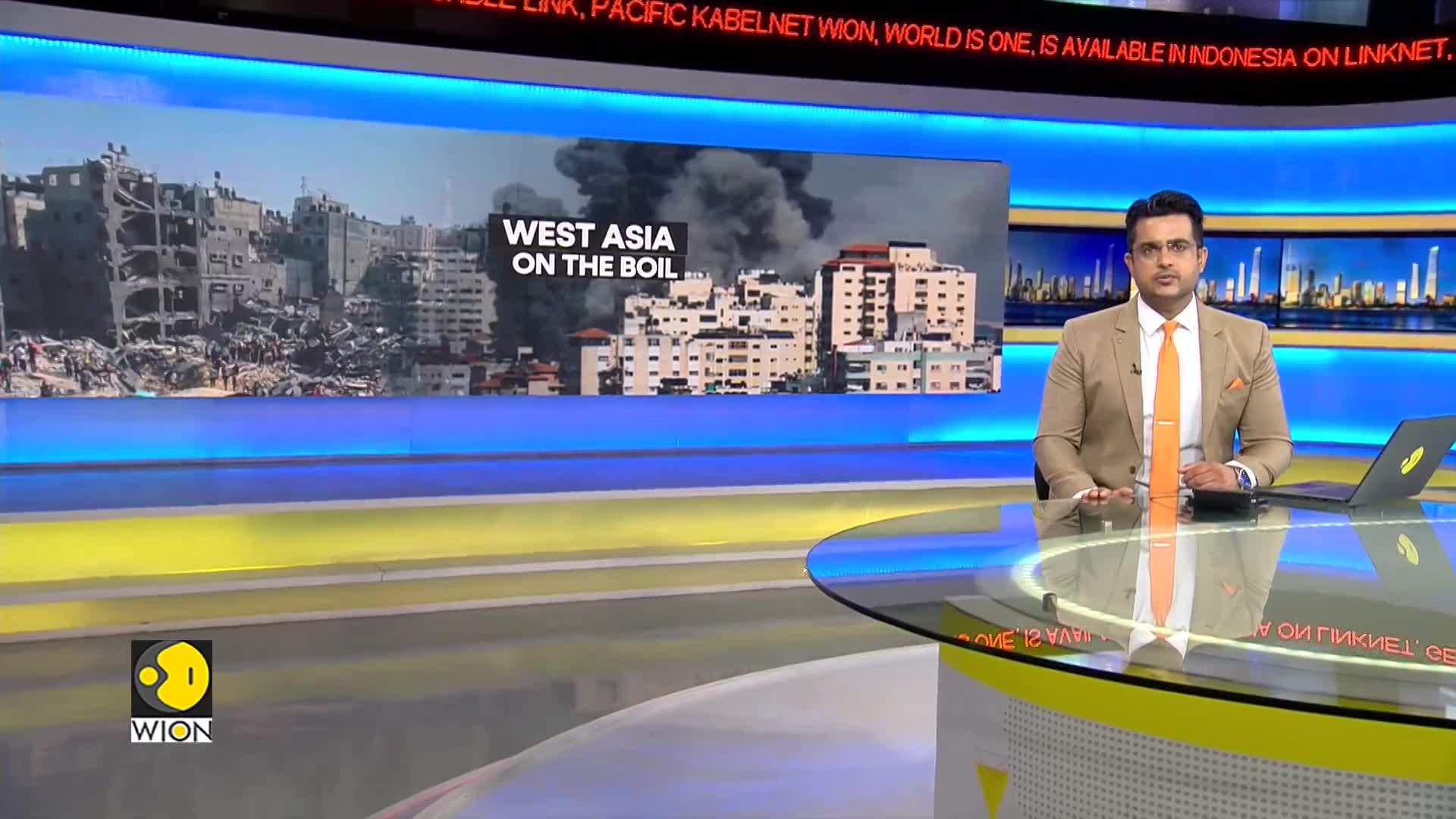 WionNews Video