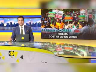Nigeria protest: Nigerians resist president's plea to end hardship protest