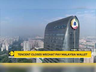 Tencent closes WeChat Pay Malaysia wallet