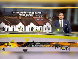 UK homebuyers face mixed market signals