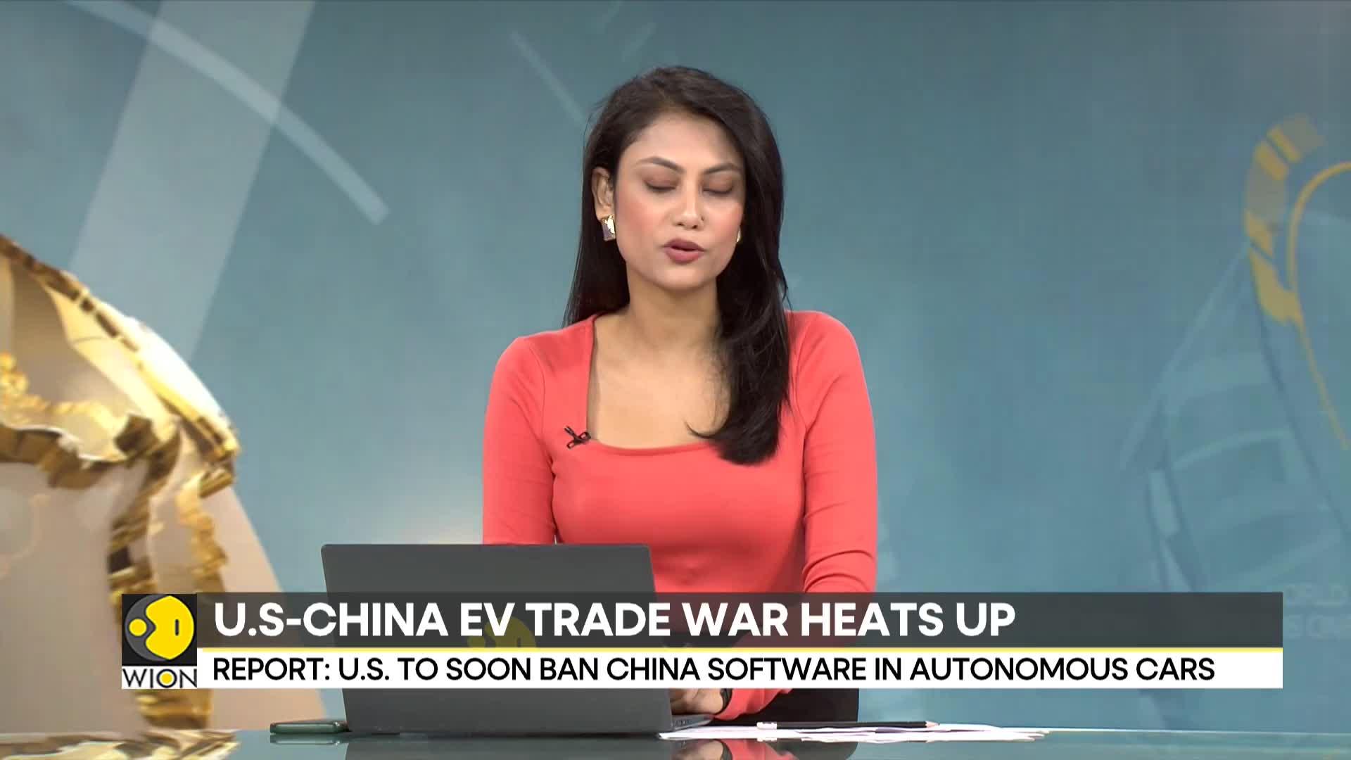 WionNews Video