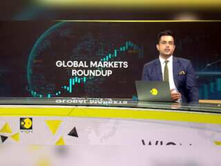 US recession worries weigh on markets