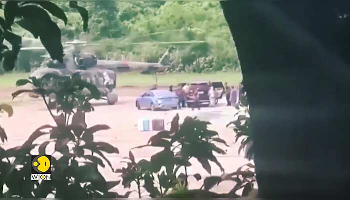 Bangladesh Protests: PM Modi holds key meeting in Delhi over situation in Dhaka