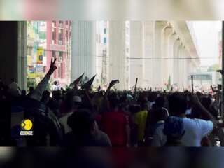 Bangladesh: Sheikh Hasina Resigns, Flees the Country as Army Takes Over