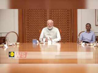 Bangladesh Protests | PM Modi discusses Dhaka unrest with Cabinet Committee on security