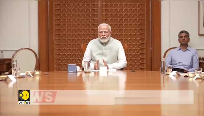 Bangladesh Protests | PM Modi discusses Dhaka unrest with Cabinet Committee on security