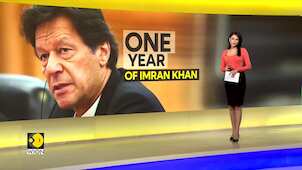 PTI Chief Imran Khan woos Pakistan military