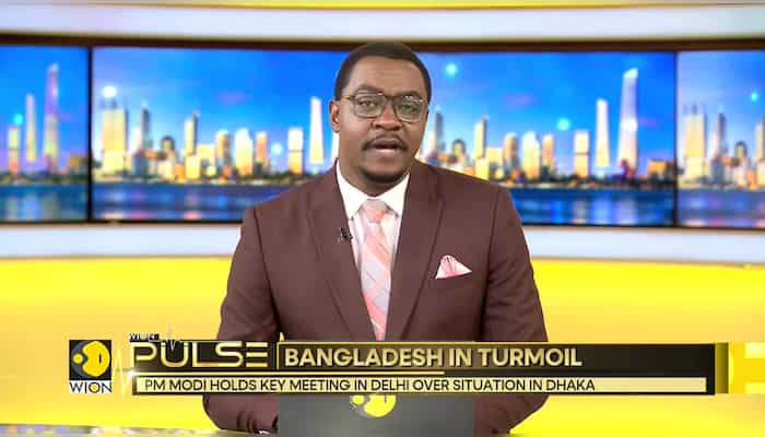 Bangladesh Protests: Sheikh Hasina Flees; President orders release of jailed former PM Khaleda Zia
