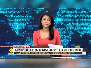 Bangladesh PM resigns: Army chief urges students to stop protest