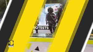Nigeria protests persist despite Tinubu's plea: Police arrest hundreds amid ongoing protest
