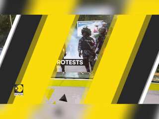 Nigeria protests persist despite Tinubu's plea: Police arrest hundreds amid ongoing protest