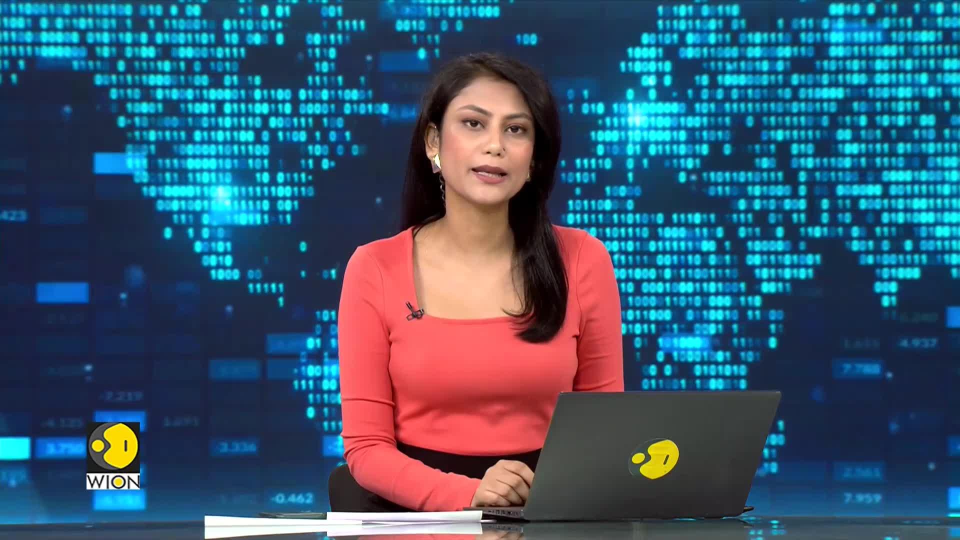 WionNews Video