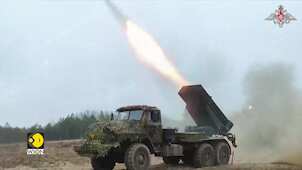 Russia Amasses 40,000 Troops, Bulk of Its Weaponry Near Strategic Pokrovsk City