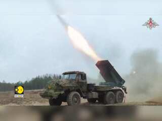 Russia Amasses 40,000 Troops, Bulk of Its Weaponry Near Strategic Pokrovsk City