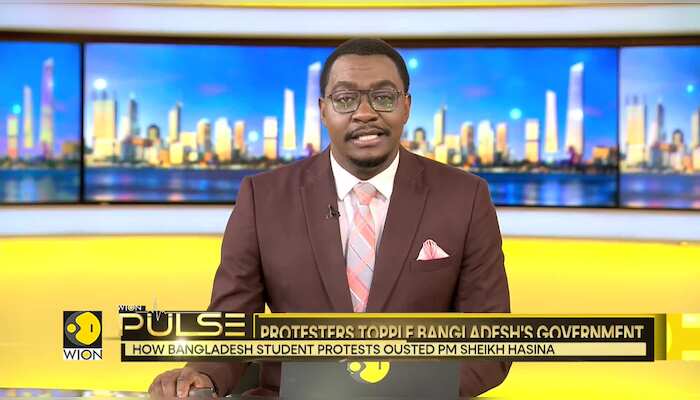 WionNews Video