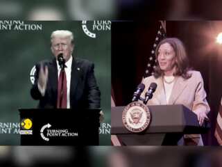 US Elections 2024: Will Trump convince voters to pin recession blame on Harris