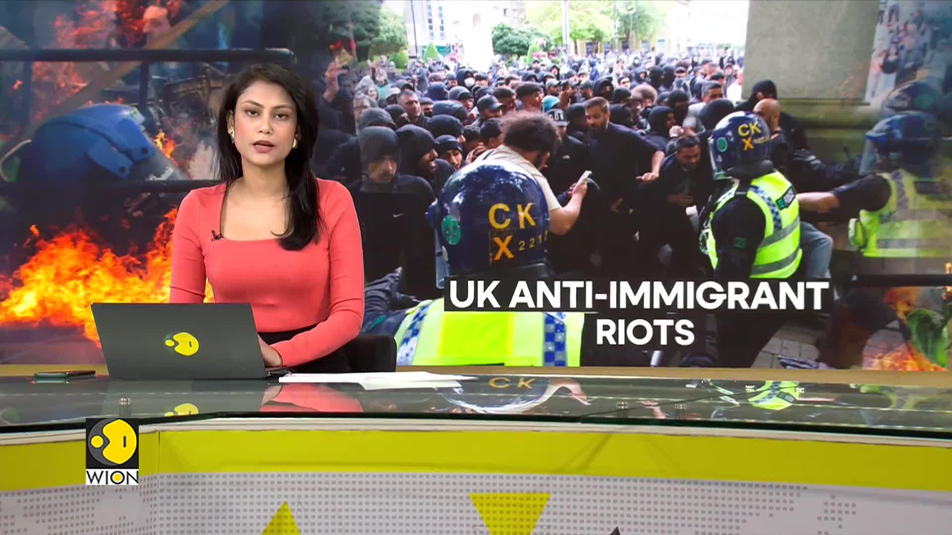 WionNews Video