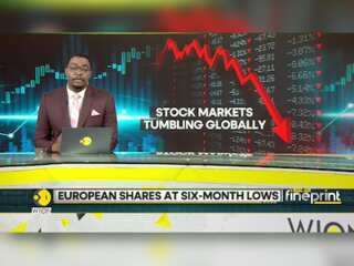US unemployment data triggers 'Sahm rule recession' warning