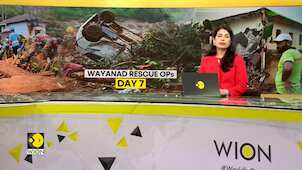 Wayanad Landslide: Kerala CM Pinarayi Vijayan says rehabilitation program in works