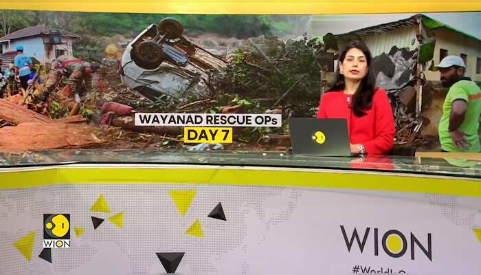 Wayanad Landslide: Kerala CM Pinarayi Vijayan says rehabilitation program in works