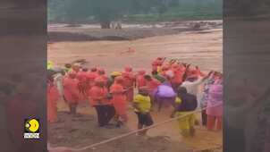 From Himachal Pradesh to Kerala: Search operations continue