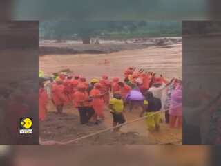 From Himachal Pradesh to Kerala: Search operations continue