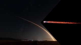 SpaceX Falcon 9 rocket successfully launches 23 Starlink satellites into orbit - Watch