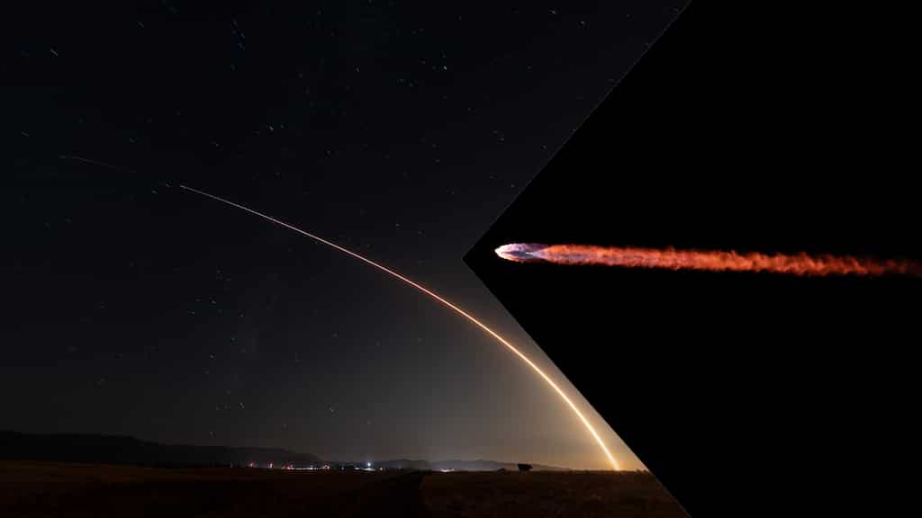 SpaceX Falcon 9 rocket successfully launches 23 Starlink satellites into orbit - Watch