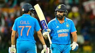 SL vs IND 2024: ‘I am not afraid to take risks’ - Rohit on ‘playing with intent’ despite shock 2nd ODI loss