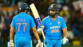 SL vs IND 2024: ‘I am not afraid to take risks’ - Rohit on ‘playing with intent’ despite shock 2nd ODI loss