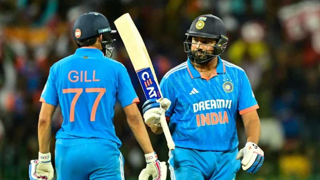 SL vs IND 2024: ‘I am not afraid to take risks’ - Rohit on ‘playing with intent’ despite shock 2nd ODI loss