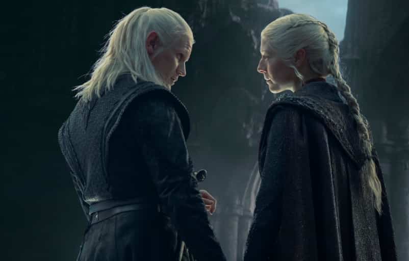 House of the Dragon Season 2 Episode 8 Review: Not the finale we deserved