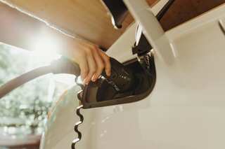 Washington State revamps EV rebate, making EVs more accessible