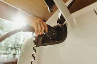 UK car industry body cuts 2024 sales forecast on weak EV demand