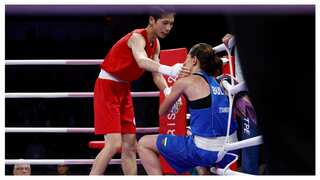 Paris Olympics 2024: IBA gender tests on two boxers were flawed and illegitimate, says IOC