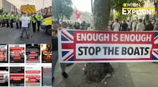 UK riots: Who are far-right groups organising over Telegram, Facebook, X, TikTok? What you should know