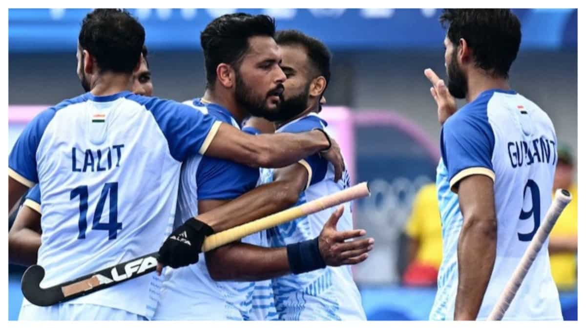 Paris Olympics, IND vs GER Live streaming: When and where to watch India vs Germany semifinal match