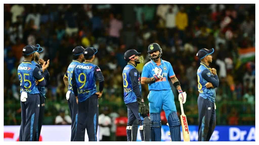 SL vs Ind: Was it a shock defeat for India in 2nd ODI? Assistant coach Abhishek Nayar responds