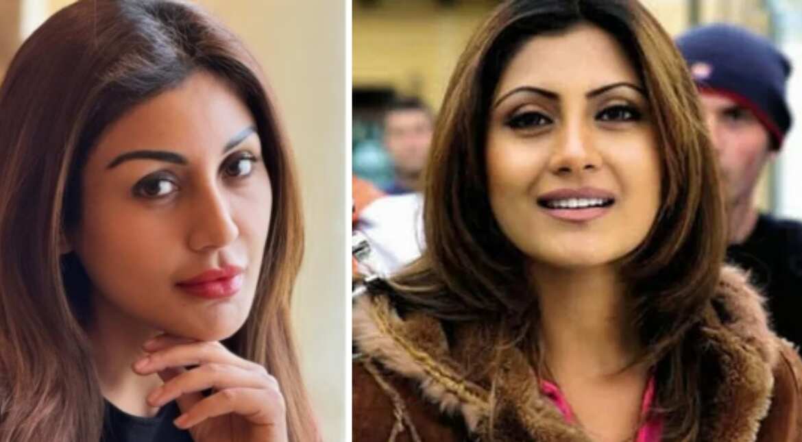 Wait, is that Rimi Sen? Actress answers whether she's got plastic surgery