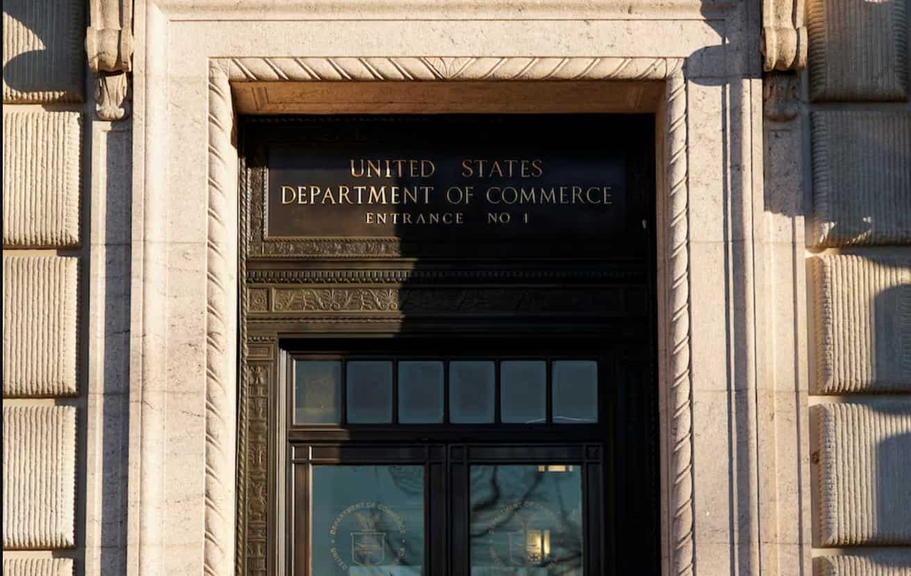 US to propose ban on Chinese software in advanced autonomous vehicles