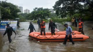 After Himachal and Kerala, India's flood fury turns to Maharashtra