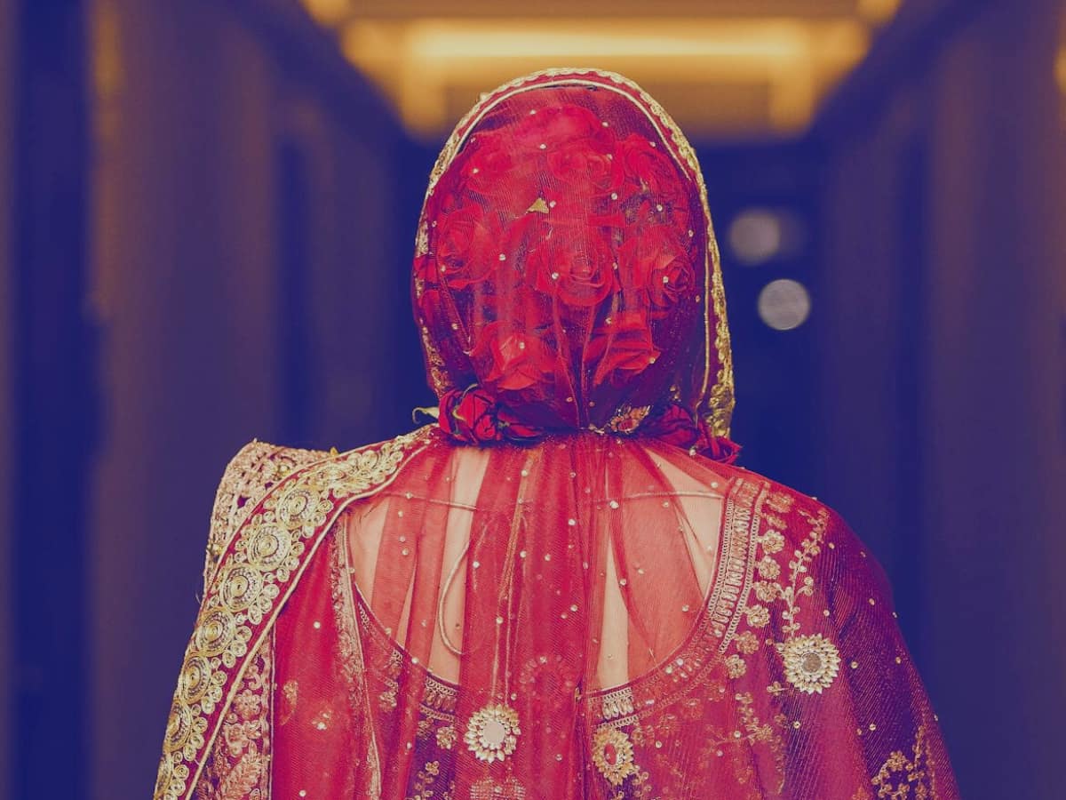 Bihar man helps wife marry her childhood lover, wishes them 'happy life ahead'
