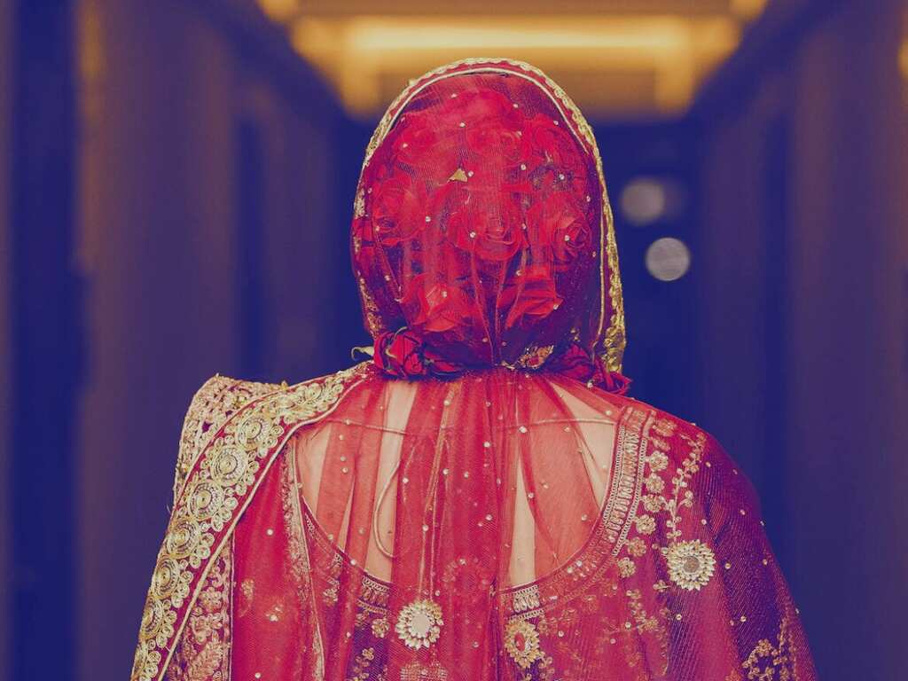 Bihar man helps wife marry her childhood lover, wishes them 'happy life ahead'